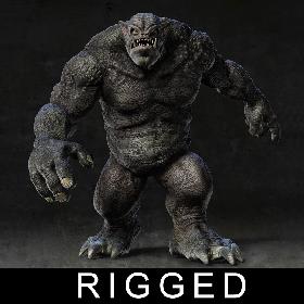 Troll Rigged